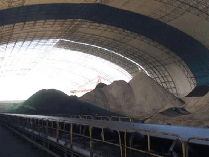 雄安新区网架钢结构工程有限公司