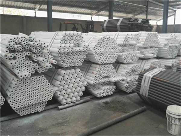 雄安新区网架成品发货